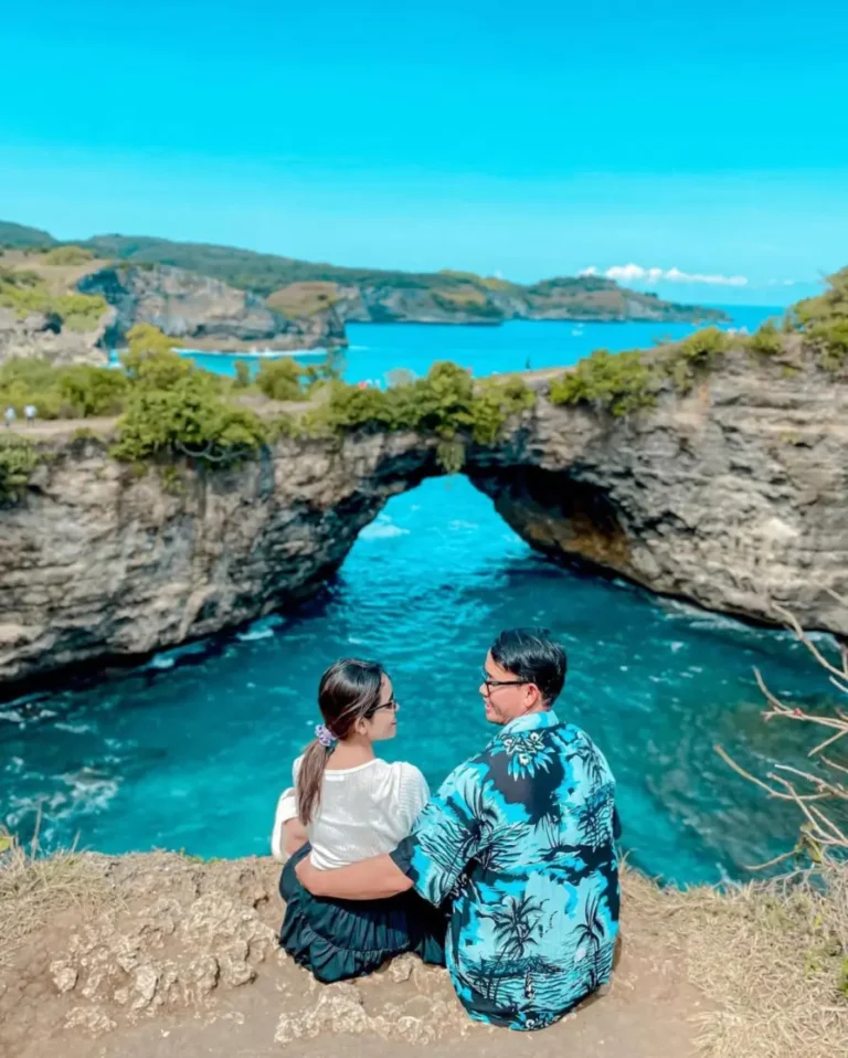 Lembongan Vin Taxi Gallery