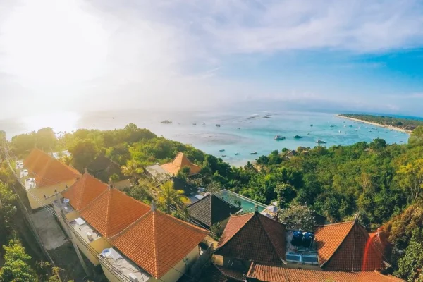 Panorama View Point