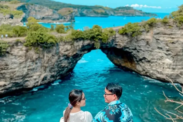 Lembongan Vin Taxi Gallery
